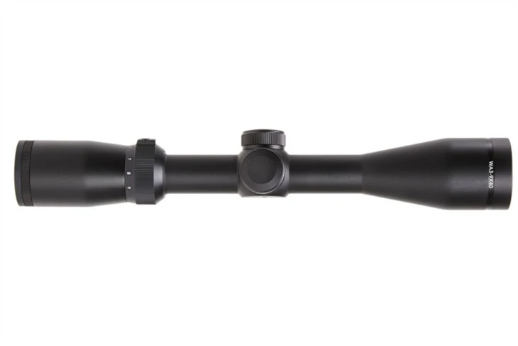 HIII 3-9x40