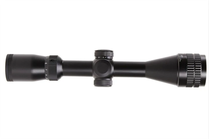 HIII 3-9x40AO IGR