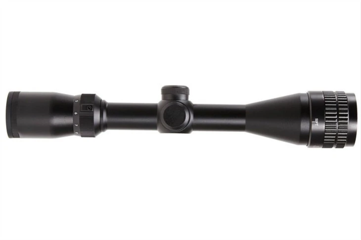 HIII 3-9x40AO