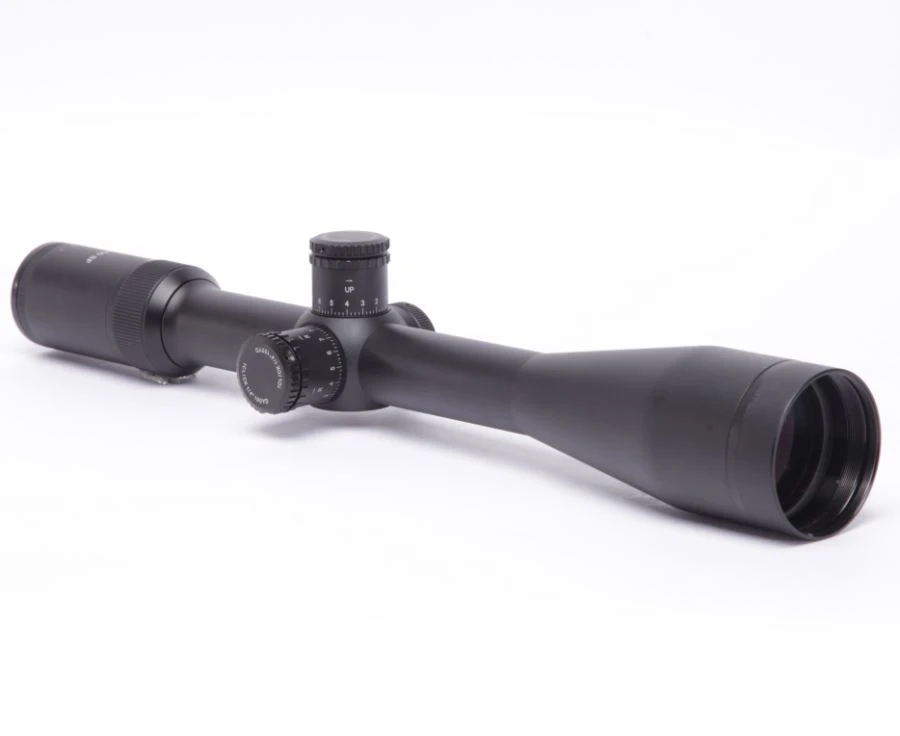 Centerfire Taktik Tüfek Kapsamları